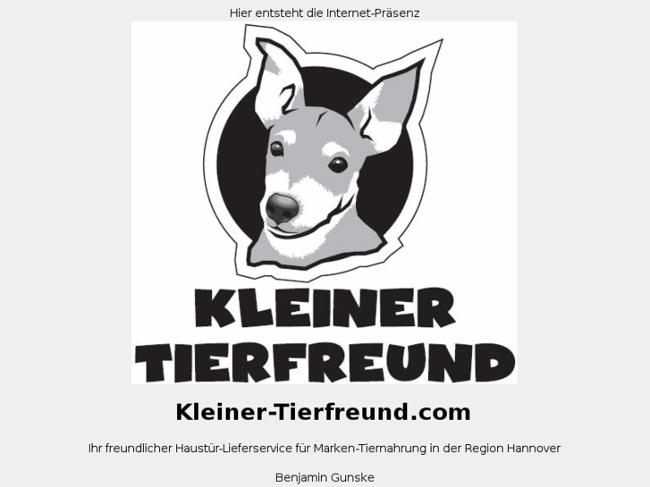 www.kleiner-tierfreund.com