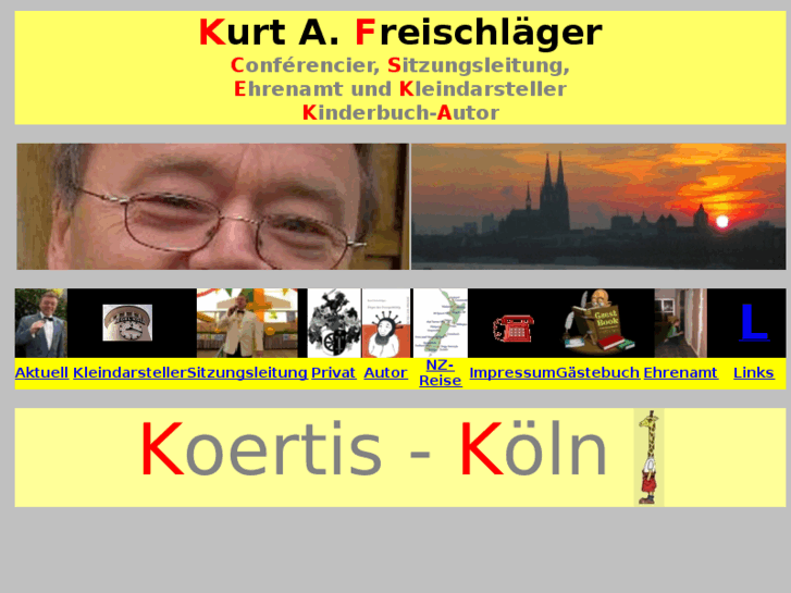 www.kurt-freischlaeger.de