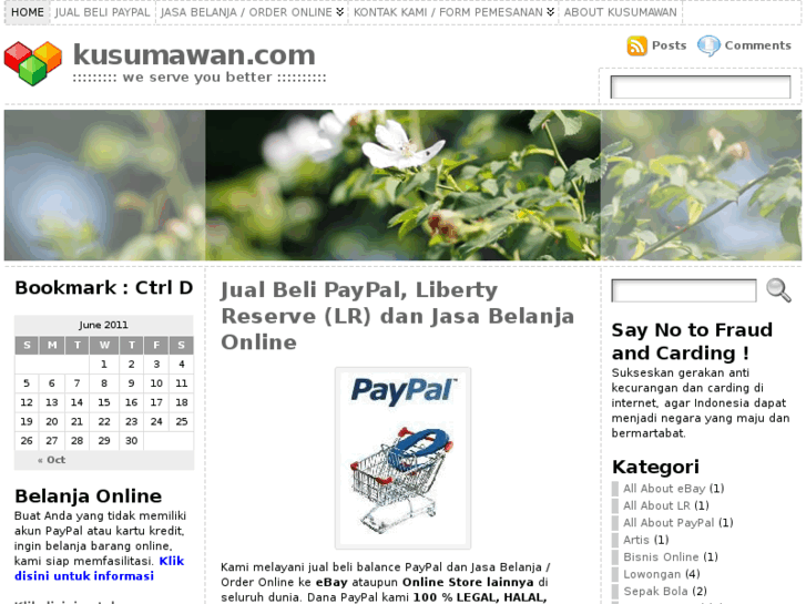 www.kusumawan.com