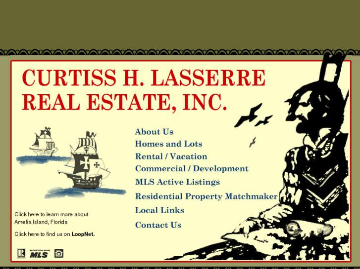 www.lasserrerealestate.com