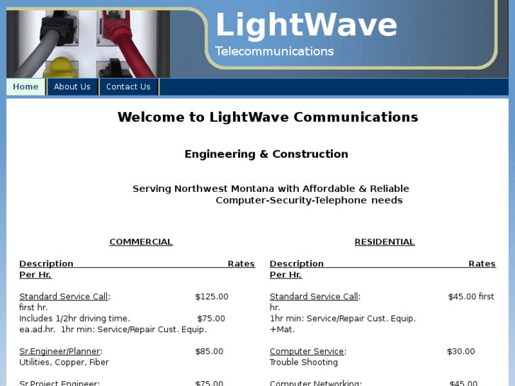 www.lightwavetel.com