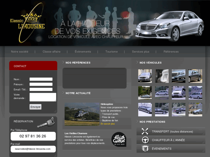 www.limousine-bretagne.com