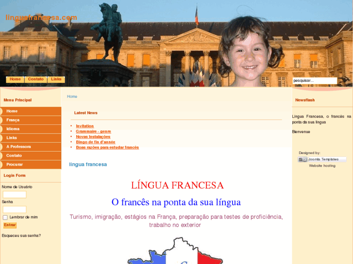 www.linguafrancesa.com