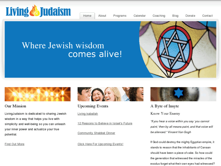 www.livingjudaism.com