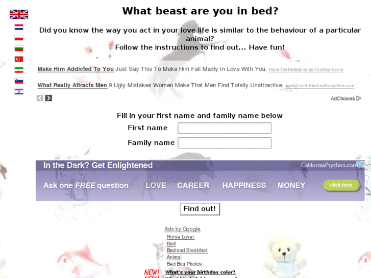 www.loverbeast.com