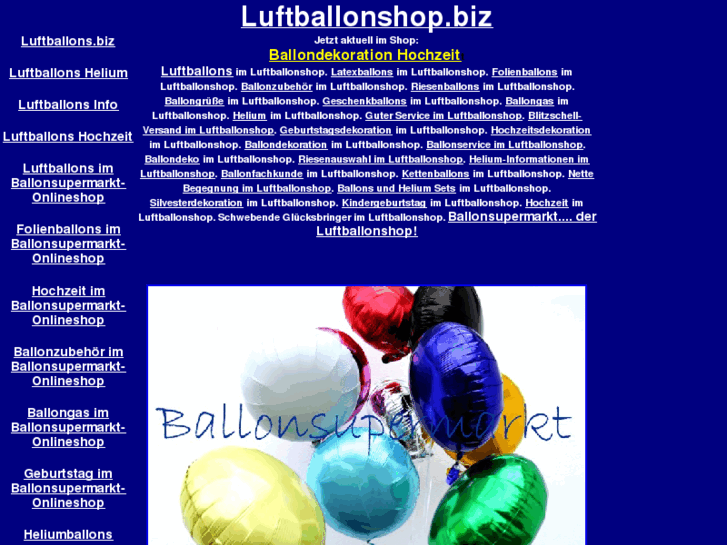 www.luftballonshop.biz