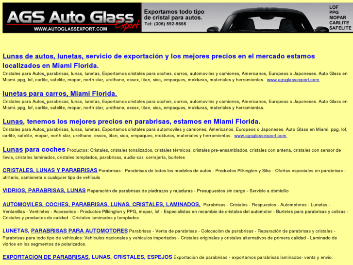 www.lunasparaautos.com