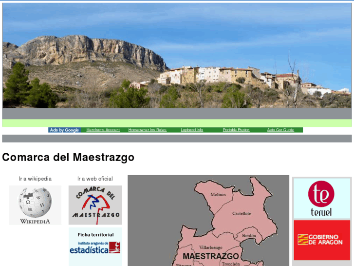 www.maestrazgo.eu