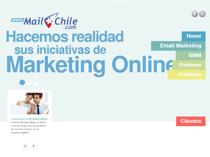 www.mailchile.com