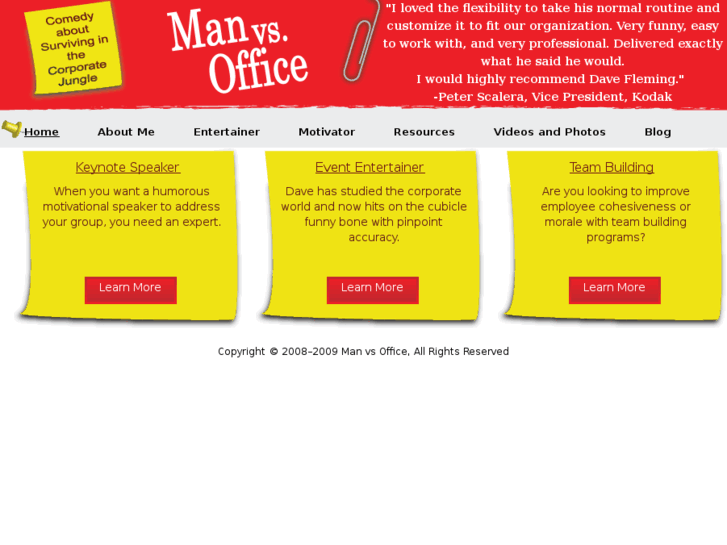 www.manvsoffice.com