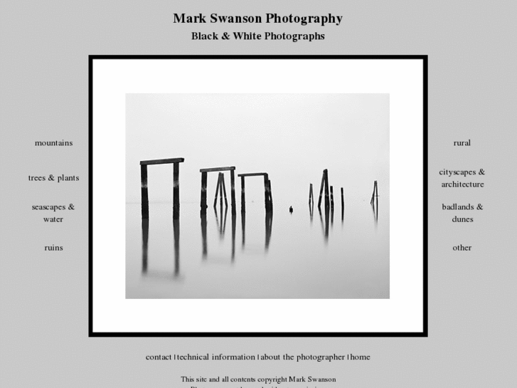 www.markswansonphotography.com