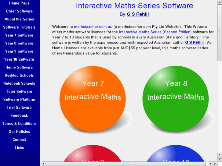 www.mathsteacher.com.au