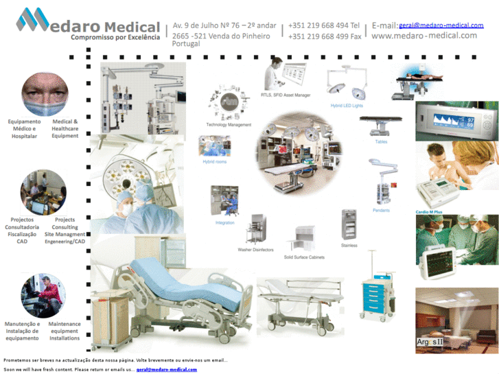 www.medaro-medical.com