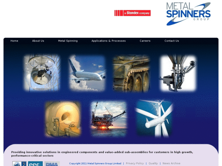 www.metal-spinning.info