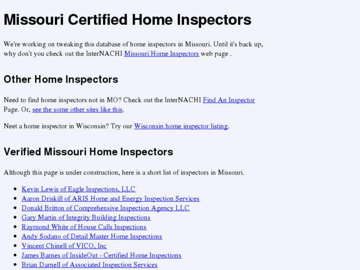 www.missouri-home-inspector.com