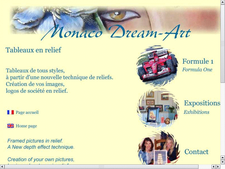 www.monacodreamart.com