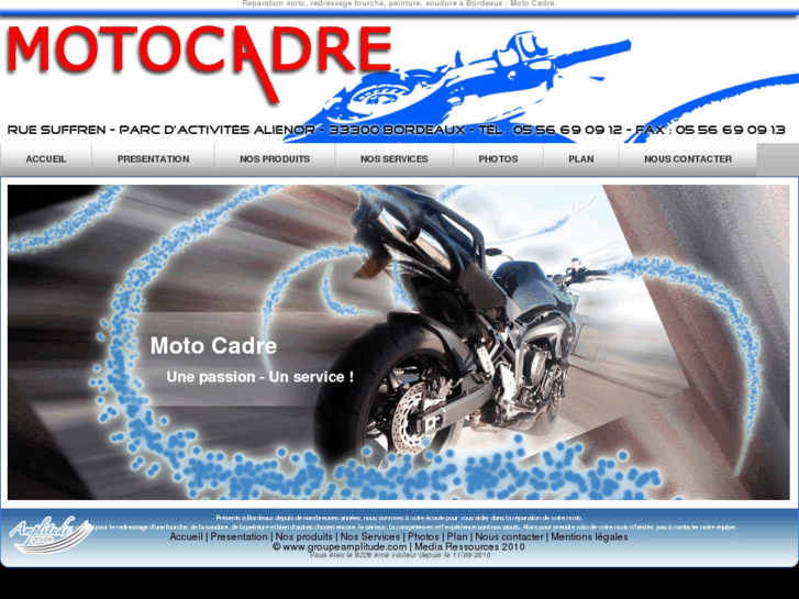 www.moto-cadre-bordeaux.com