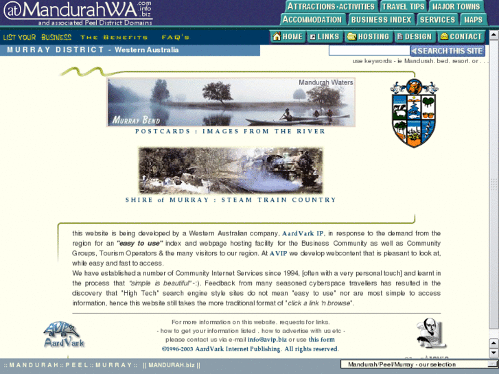www.murraybend.com