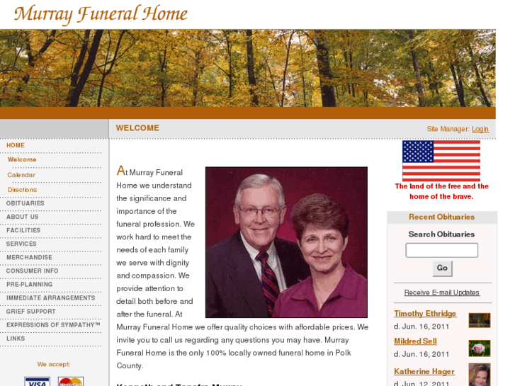 www.murrayfuneralhomes.com