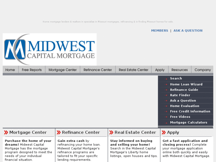 www.mwcmortgage.com