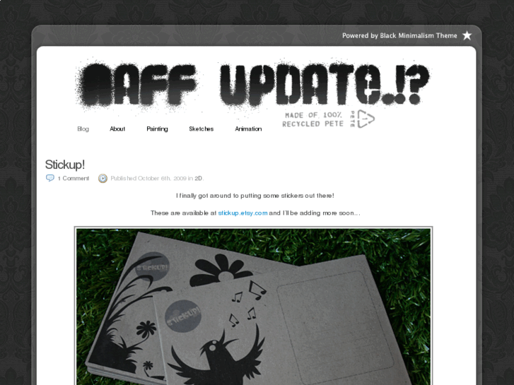 www.naffupdate.com