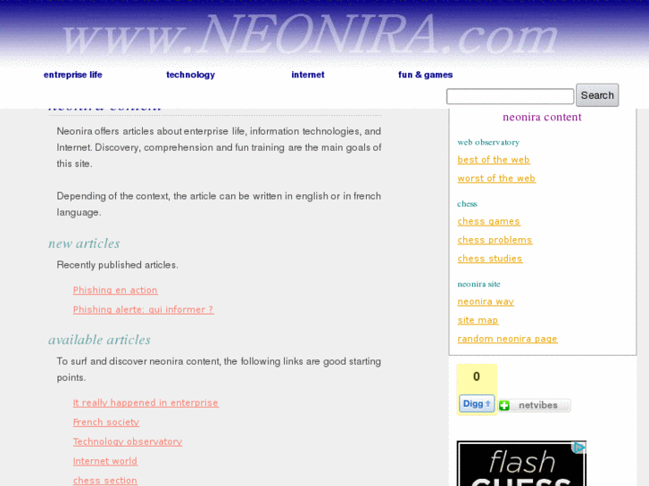 www.neonira.com