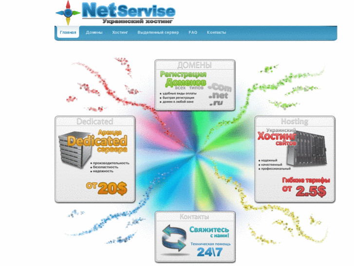 www.netservise.com