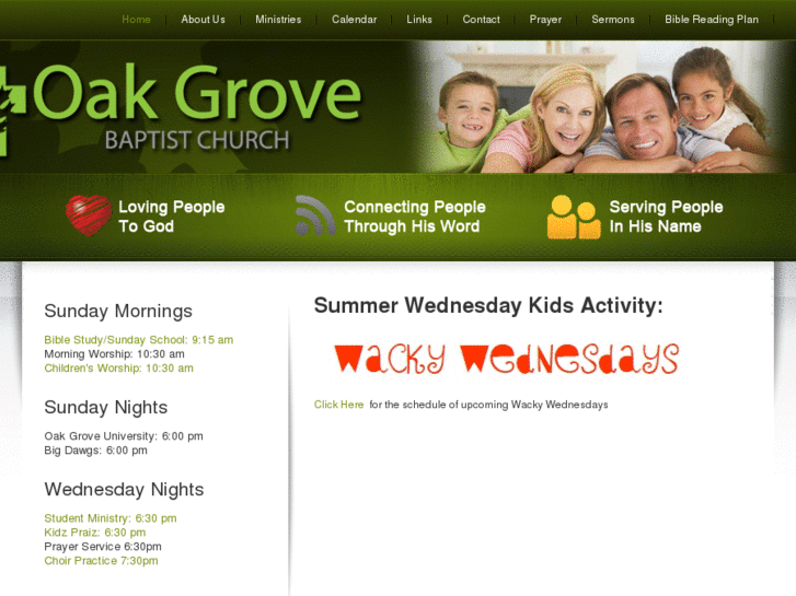 www.oakgrovecarrollton.org