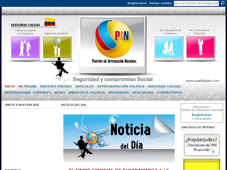 www.partidodeintegracionnacional.org