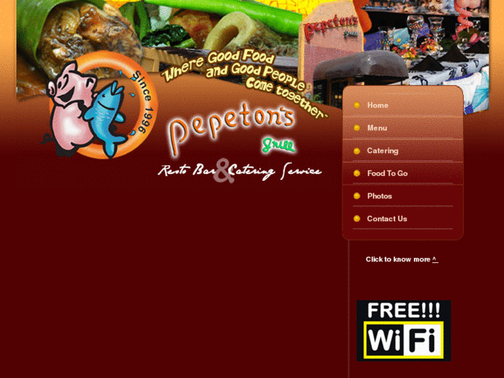 www.pepetonsgrill.com