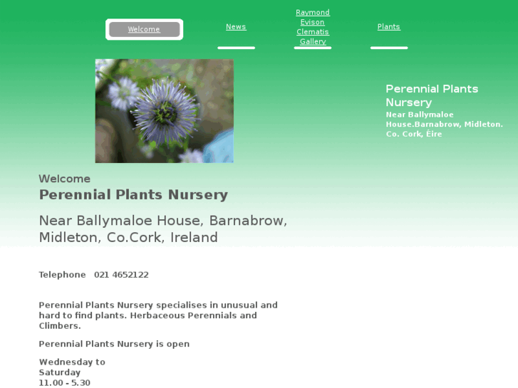 www.perennialplants.biz