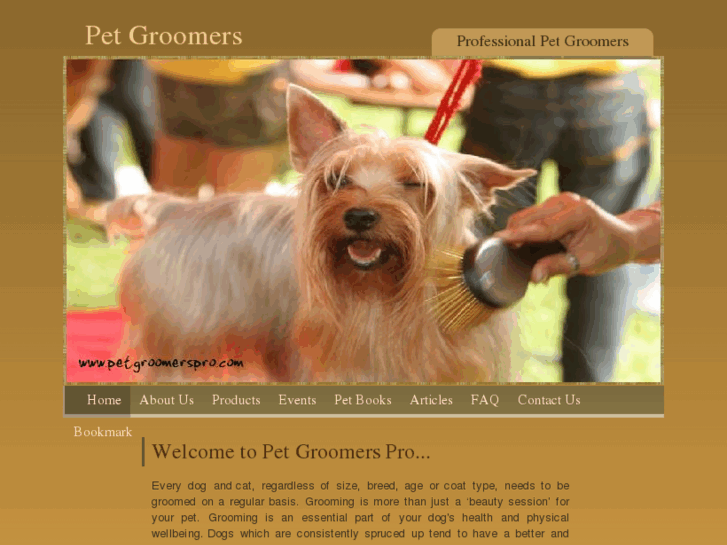 www.petgroomerspro.com