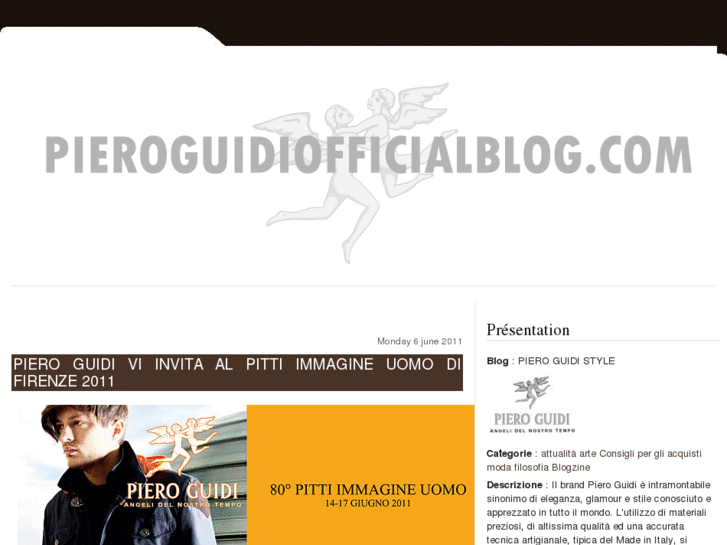 www.pieroguidiofficialblog.com