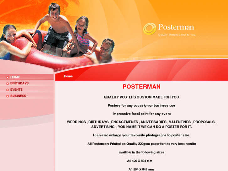 www.posterman.info