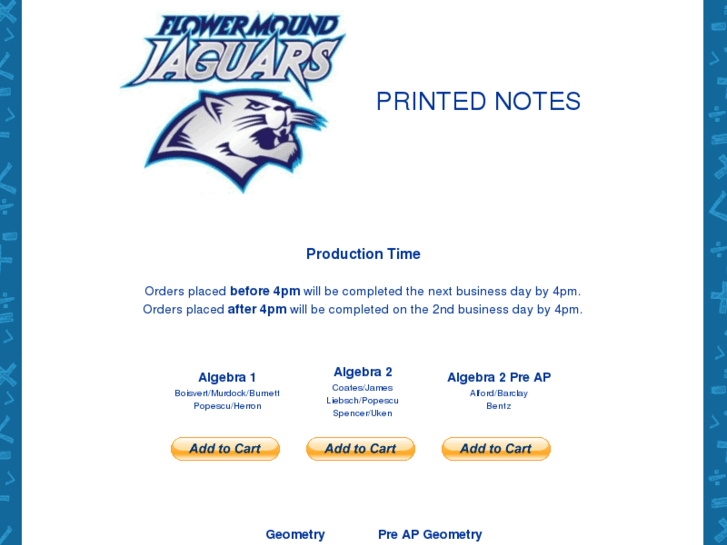 www.printednotes.info