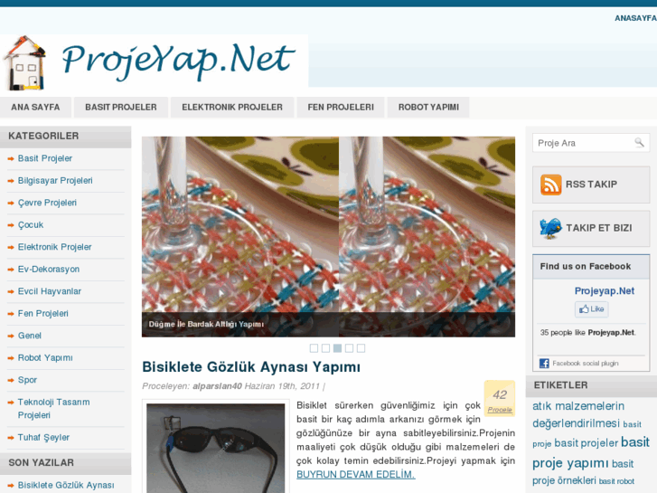 www.projeyap.net