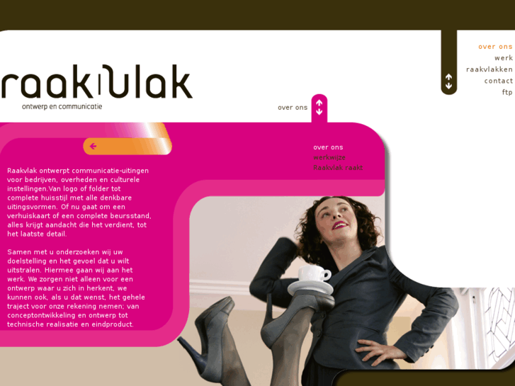 www.raakvlak.com