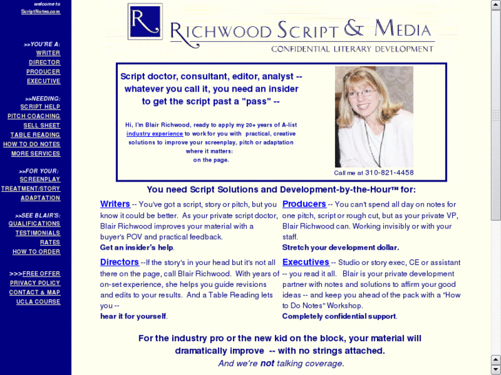 www.richwoodscript.com