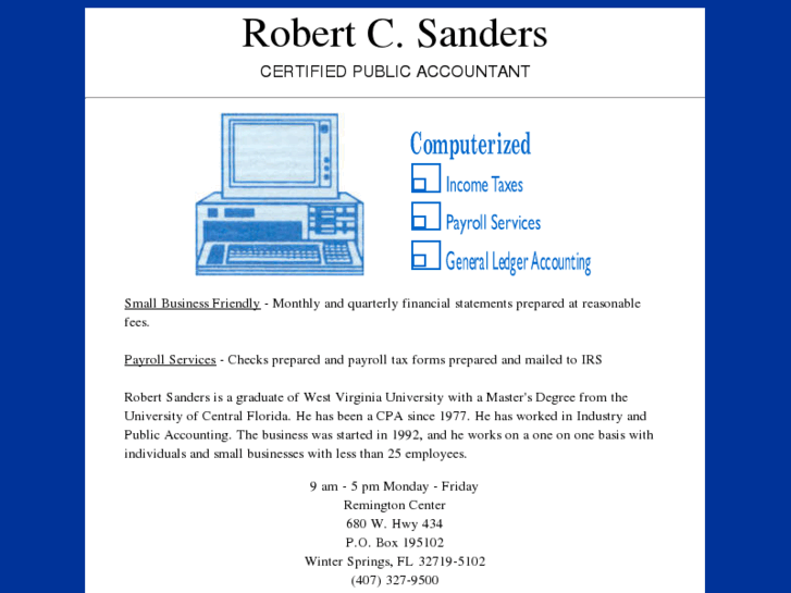 www.robsanderscpa.com