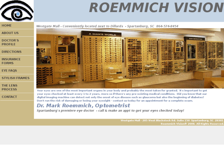 www.roemmichvision.com