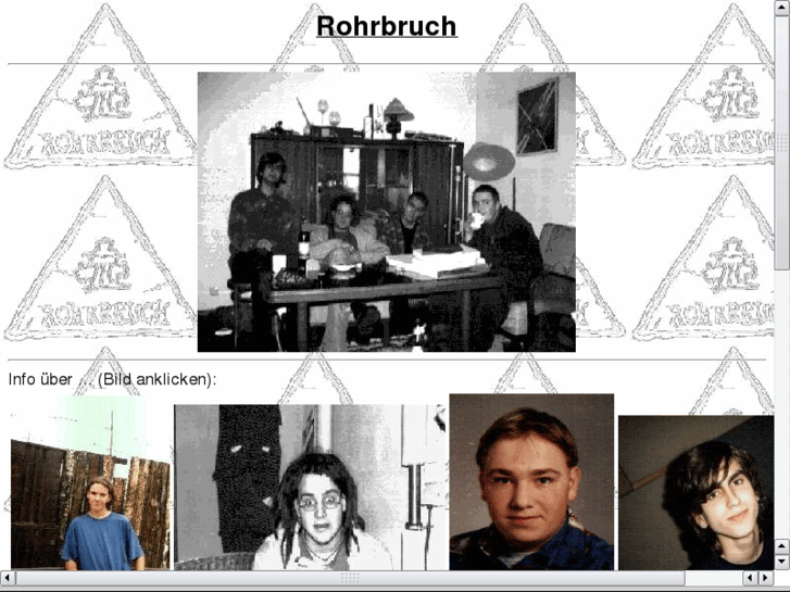 www.rohrbruch.net