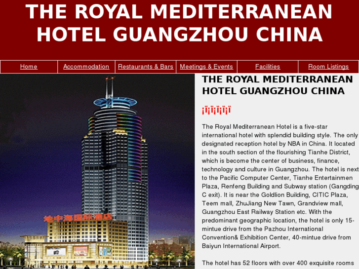 www.royal-mediterranean-hotel.com