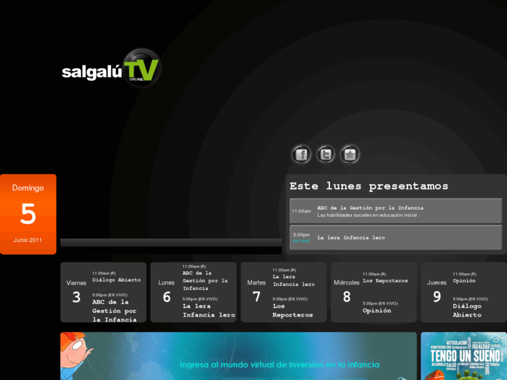 www.salgalu.tv