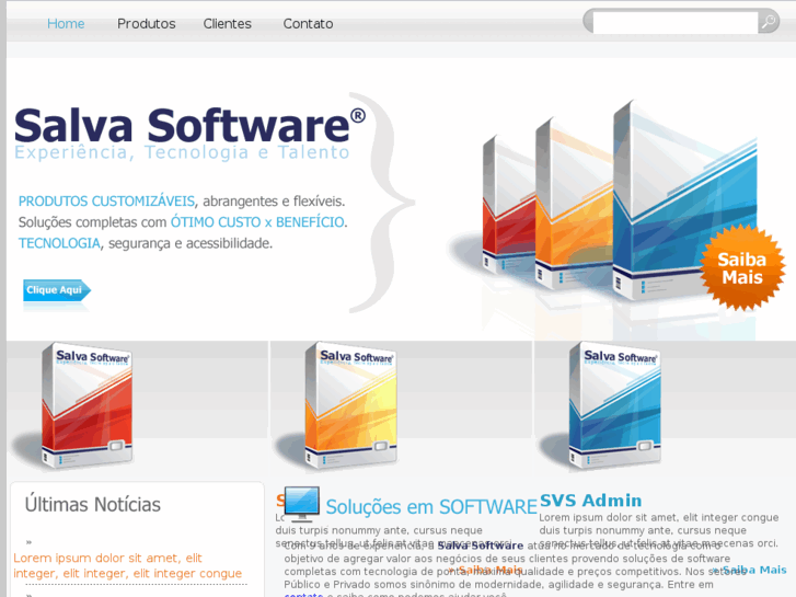 www.salvasoftware.com.br