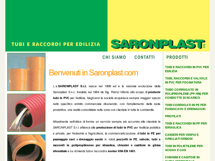 www.saronplast.com