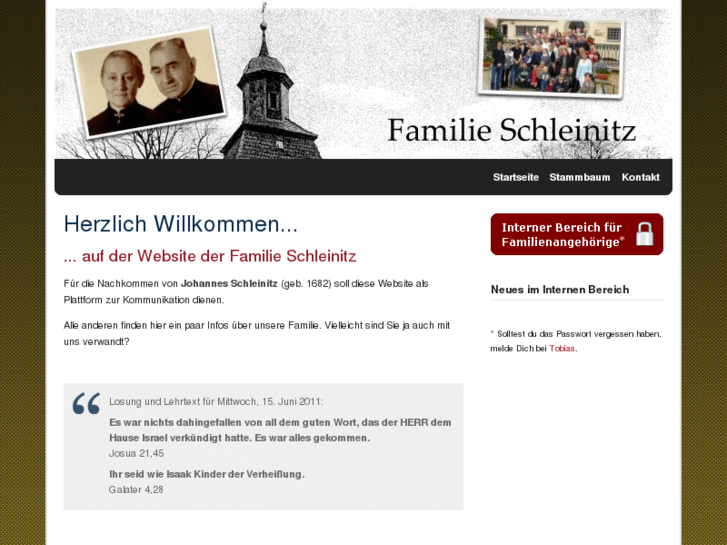 www.schleinitz.org