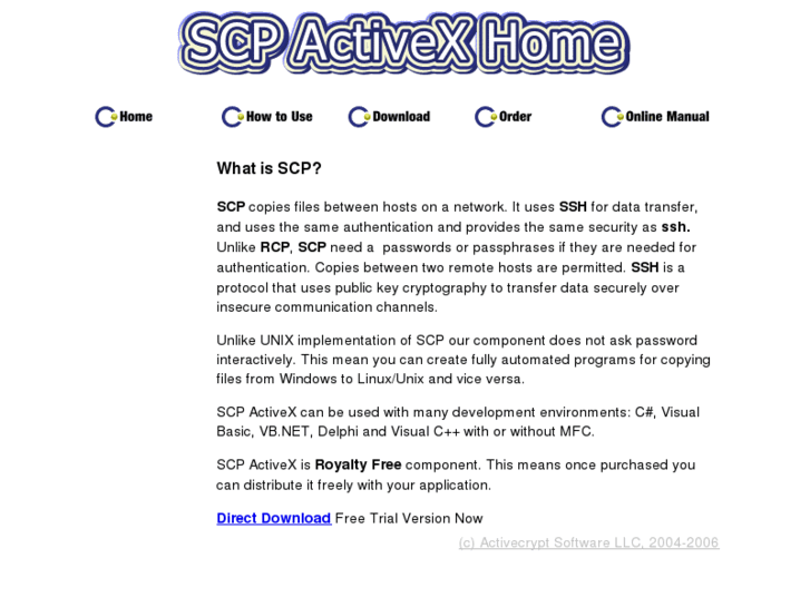www.scp-activex.com