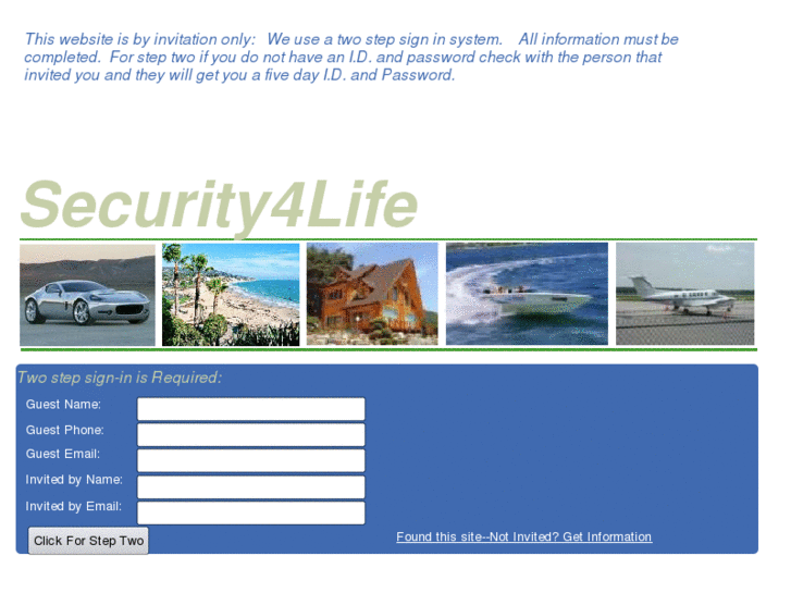 www.security4life.net