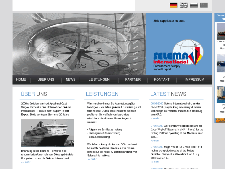 www.selema-international.com