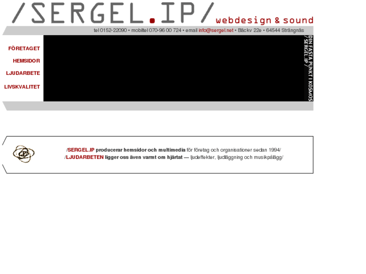 www.sergel.net